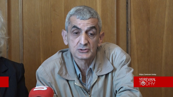 Մեզ առողջապահության նախարարությունից առաջարկել են գնալ հոգեբուժարան. Ազատամարտիկ (տեսանյութ)